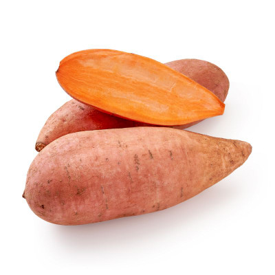 Изображение товара Картофель Сладкий батат Египет