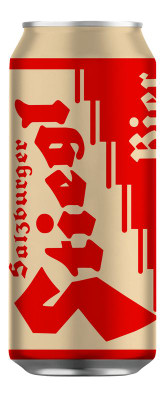 Изображение товара Пиво Stiegl Голдбрау светлое 5%, 500мл