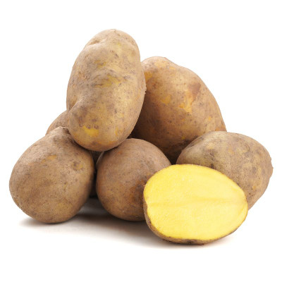 Изображение товара Картофель крупный отборный