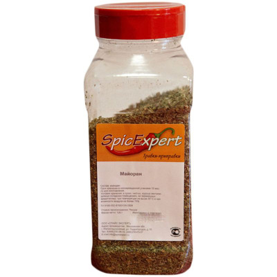 Майоран SpicExpert, 100г