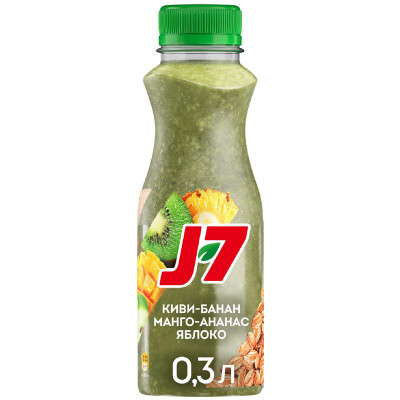 Смузи — купить по акции в Перекрёстке