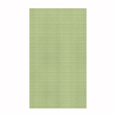 Изображение товара Полотенце Самойловский Текстиль вафельное зелёное, 40х70см