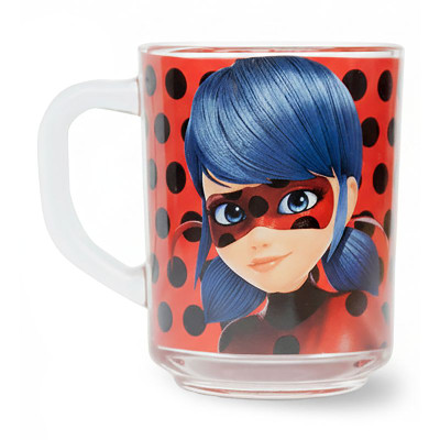Изображение товара Кружка ND Play Леди Баг и Супер Кот 230мл