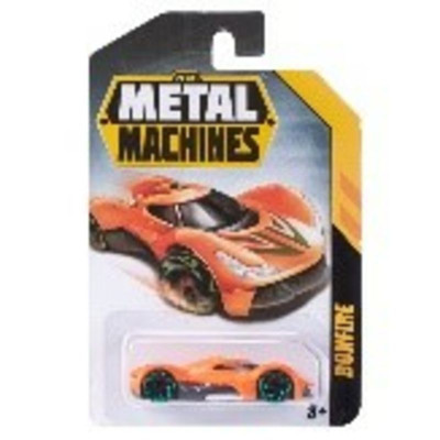 Изображение товара Игрушка Zuru Metal Machines машинка 6708