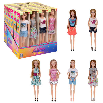 Изображение товара Игрушка 1Toy Кукла