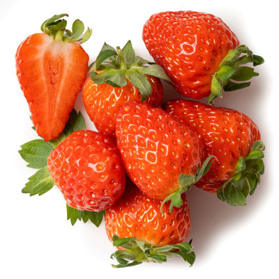 Изображение товара Клубника Маркет Fresh, 250г