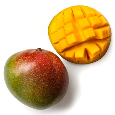 Изображение товара Манго спелый плод Кент