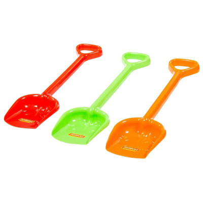 Изображение товара Лопата Полесье большая 4147