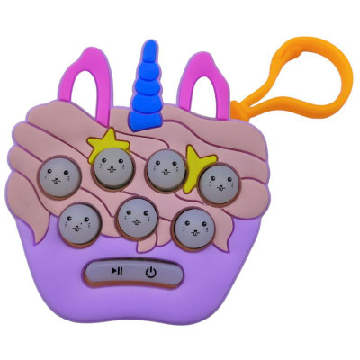 Изображение товара Игрушка Pop It электронный TL231122027 для детей