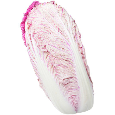 Изображение товара Капуста китайская красная