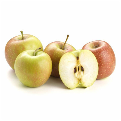 Изображение товара Яблоки сезонные