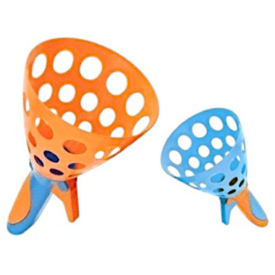 Изображение товара Игрушка для детей Поймай мячик