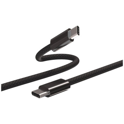 Изображение товара Кабель Wiiix для зарядки и передачи данных Type-С USB Type-C