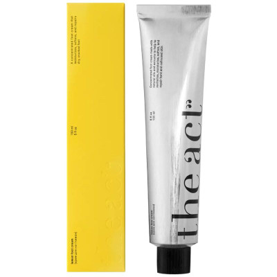 Изображение товара Крем для ног The Act с Мочевиной и Лимоном Смягчающий, 150мл