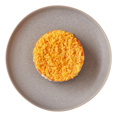 Изображение товара Салат Мимоза Шеф Перекрёсток, 200г