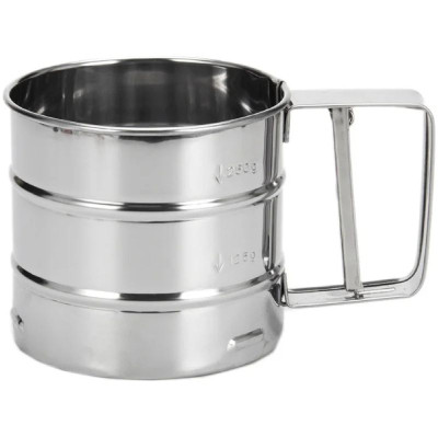 Изображение товара Сито для муки, 10х9.4 см