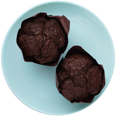 Изображение товара Кекс Маффин, 2х120г