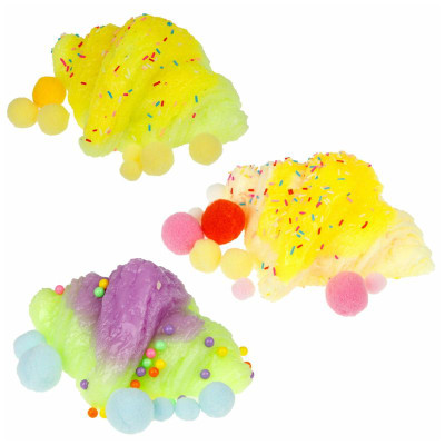 Изображение товара Игровой набор 1Toy Жмяка, в ассортименте