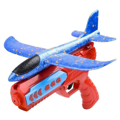 Изображение товара Игрушка Пистолет Аэродром