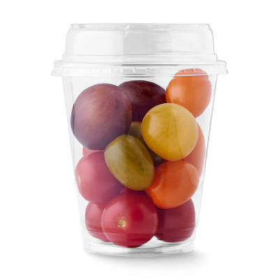 Изображение товара Томаты Черри микс Маркет Fresh, 200г