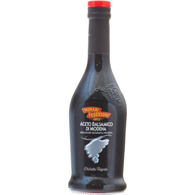 Изображение товара Уксус Monari Federzoni бальзамический, 500мл
