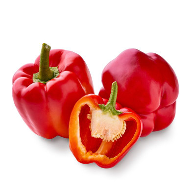 Изображение товара Перец красный сладкий