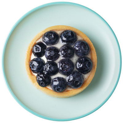 Изображение товара Тарталетка Голубика, 110г