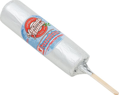 Изображение товара Эскимо Чистая Линия Российское пломбир, 80г