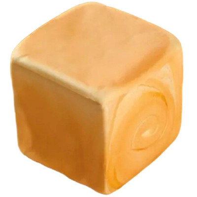 Изображение товара Тост Lejinji Кубик, 80г