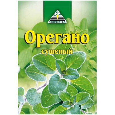 Орегано Cykoria, 10г