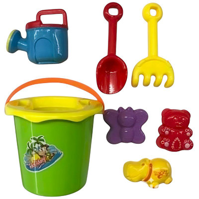 Изображение товара Набор для игры с песком