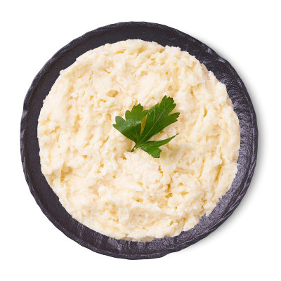 Изображение товара Салат сырный Перекрёсток Select, 180г