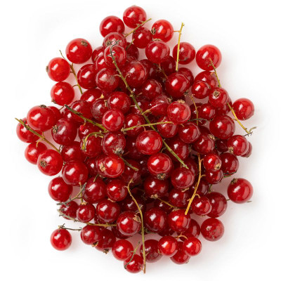 Изображение товара Смородина красная, 125г