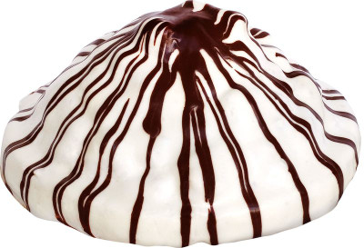 Изображение товара Торт бисквитно-фруктовый Фили-Бейкер Панчо, 1кг