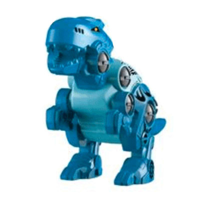 Изображение товара Игрушка Динозавр для конструирования 992090089