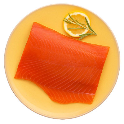 Изображение товара Форель морская Мурманск филе