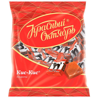 Изображение товара Ирис Кис-Кис, 250г