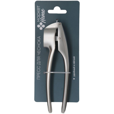 Изображение товара Пресс для чеснока Маркет Home