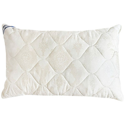 Изображение товара Подушка Текстиль стёганая, 50х70см
