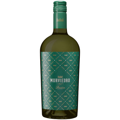 Изображение товара Вино Murviedro Пасьон Мальвазия Испания белое сухое 13%, 750мл