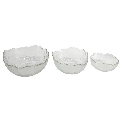 Изображение товара Набор салатников, 3шт