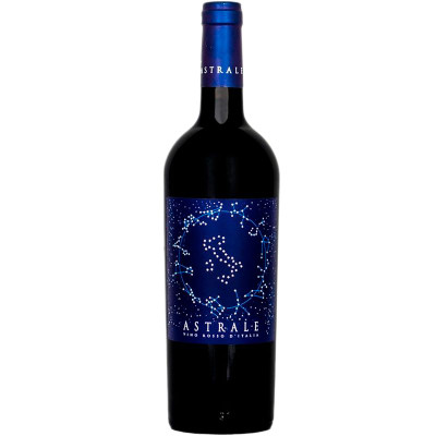 Изображение товара Вино Astrale Италия красное сухое 13.5%, 1.5л