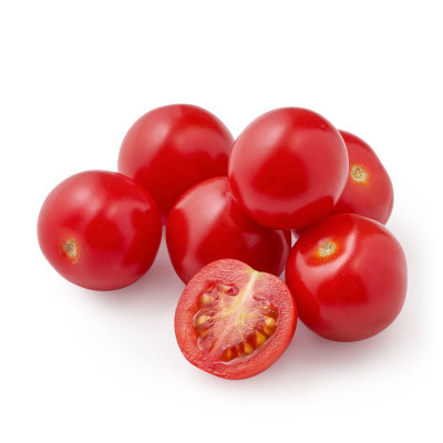 Изображение товара Томаты черри красные, 250г