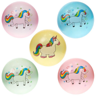 Изображение товара Мяч 1Toy, 23см