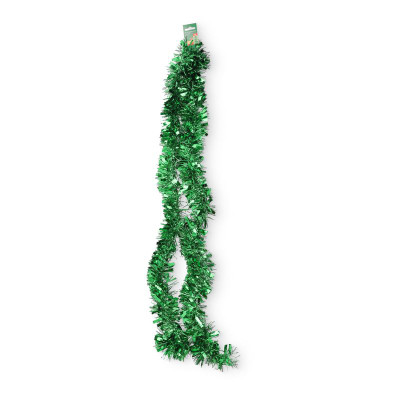 Изображение товара Мишура Праздничная новогодняя Маркет