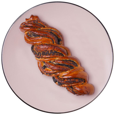 Изображение товара Рулет с маком, 200г