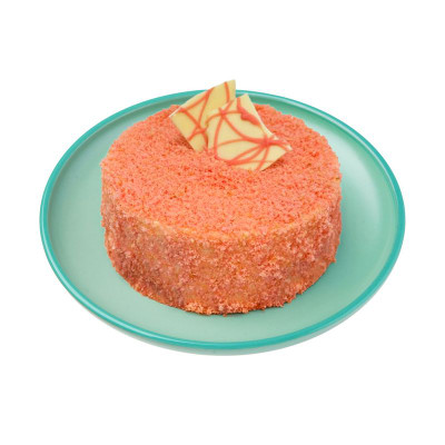 Изображение товара Торт Leberge Премиум Розовый бархат, 280г