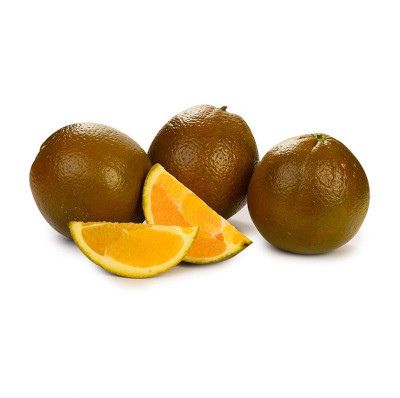 Изображение товара Апельсины шоколадные