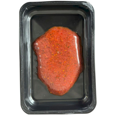 Изображение товара Стейк в маринаде Веско Рамп Алабама Гриль из говядины охлаждённый, 200г