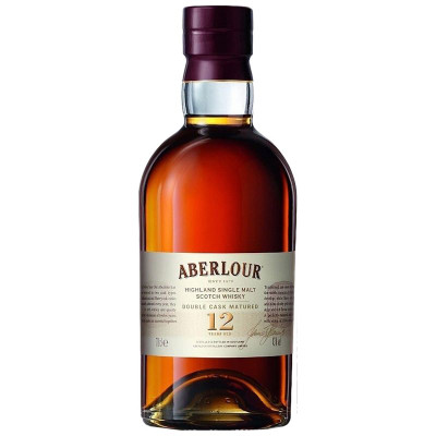 Изображение товара Виски Aberlour 12-летний 40%, 700мл